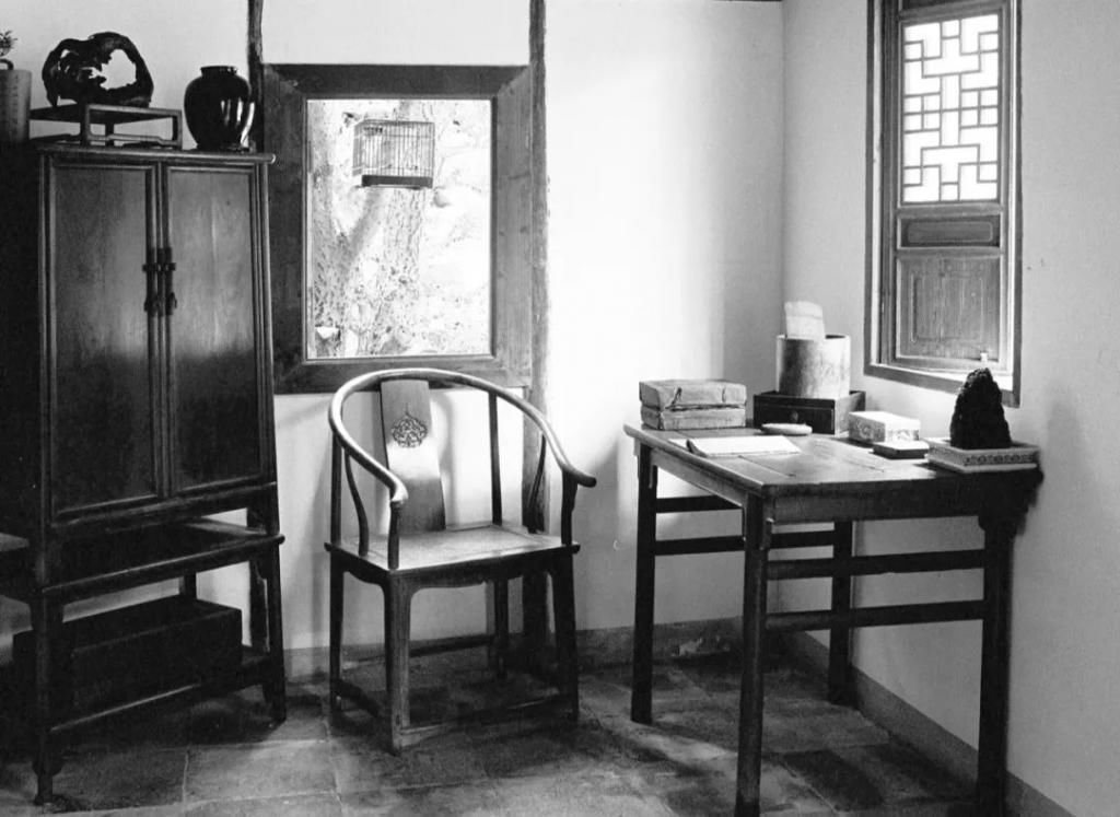  文化|研“明”丨“文化包装”的明式家具