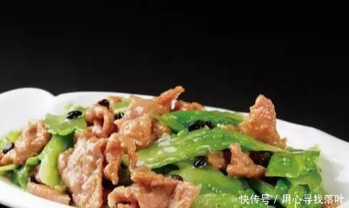 美味|八道春季经典菜肴,第六道是美味、营养和美味