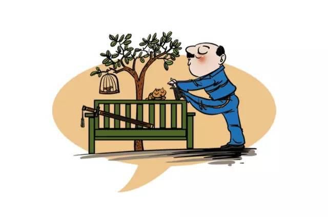 随地吐痰|【“漫”说文明】让我们一起向不文明行为说“no”