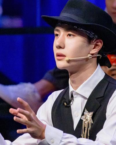  势力|明星势力榜更新：王一博断层式第1，蔡徐坤逆袭，何洛洛排名属实没想到