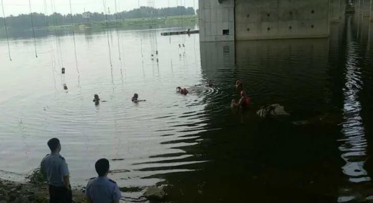  溺水中学生|悲剧！又一起！洛阳家长注意....