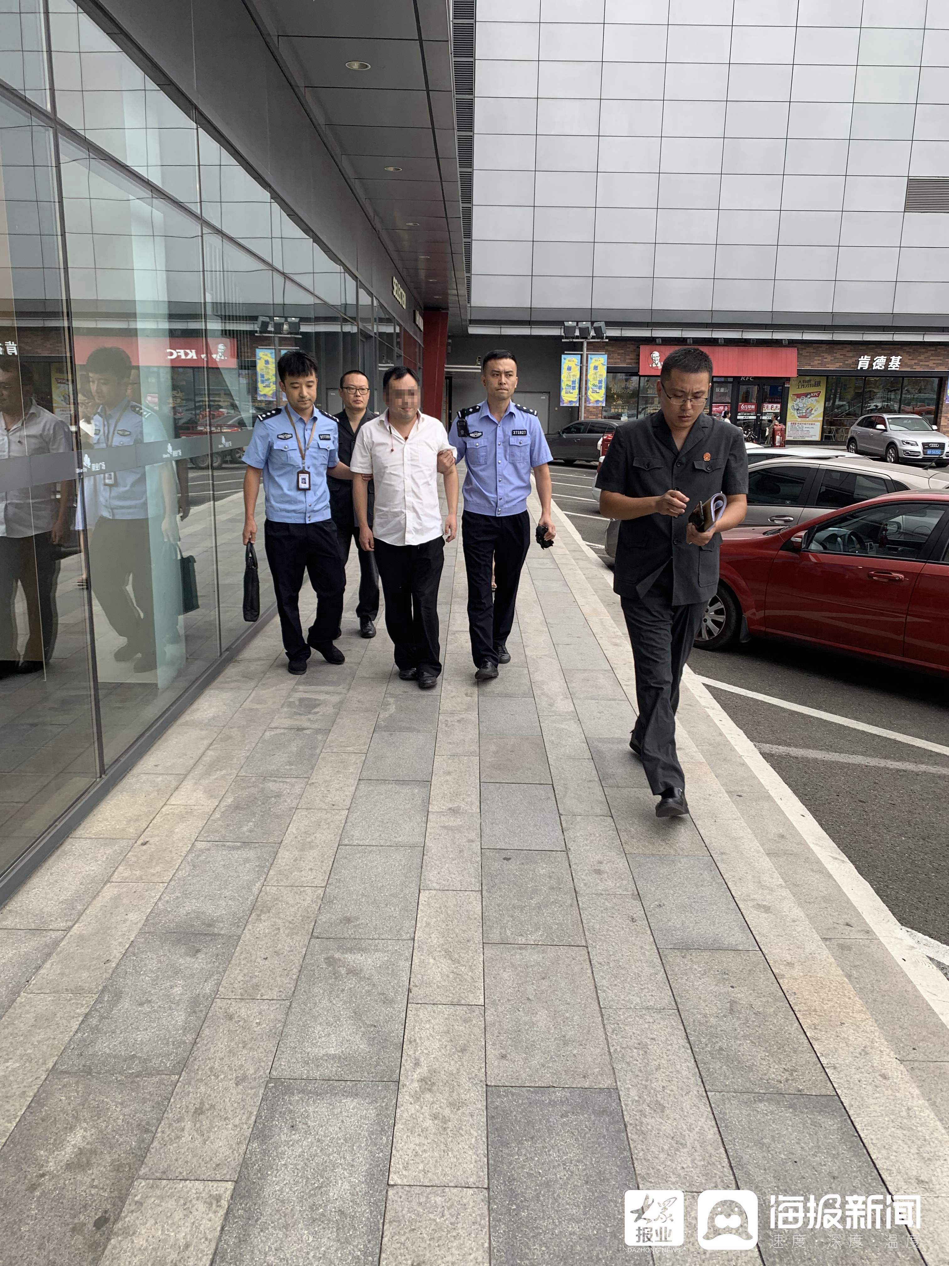 法院|青岛市南法院创新打法灵活执行 为申请执行人“排忧解难”
