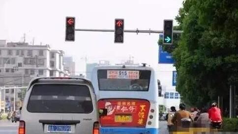 区间测速|路上注意三种违章“陷阱”，有车主已被扣分，车技再好也没用