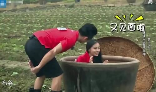  郑恺|《跑男》baby郑恺关系有多铁？布谷CP配合默契，如今亲如兄弟