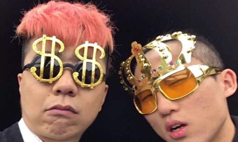  程璐思|脱口秀演员程璐思文官宣离婚，是程璐软饭吃过头？还是思文膨胀了