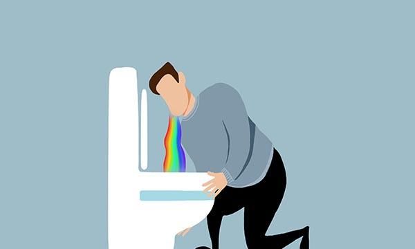  叫个不停|肚子“叫个不停”，是饿了么？别大意，疾病可能已经找上门