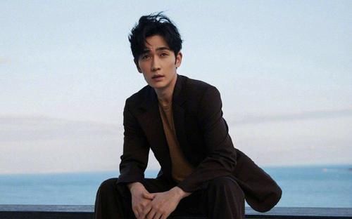 不少|艺人新媒体指数综艺排行:朱一龙第13,王一博第3,而第一竟然是她