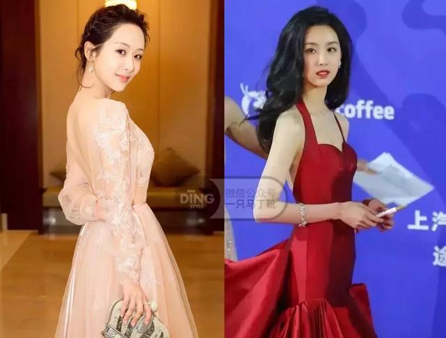 解决|小骨架圆身材怎么穿都不时髦不如看看这几条解决思路