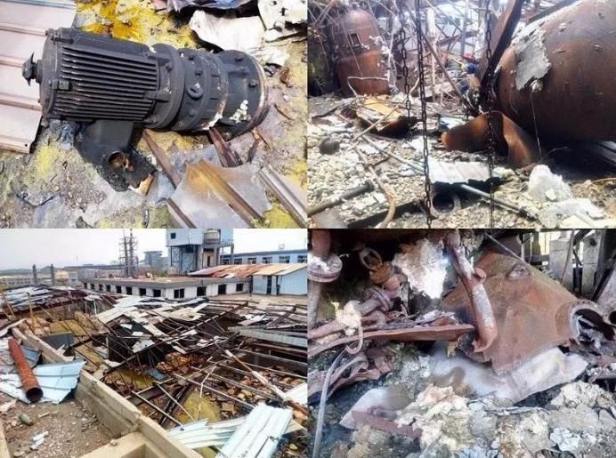  发生|淀山湖安全课堂丨警钟长鸣！历史上7月发生的危险化学品事故