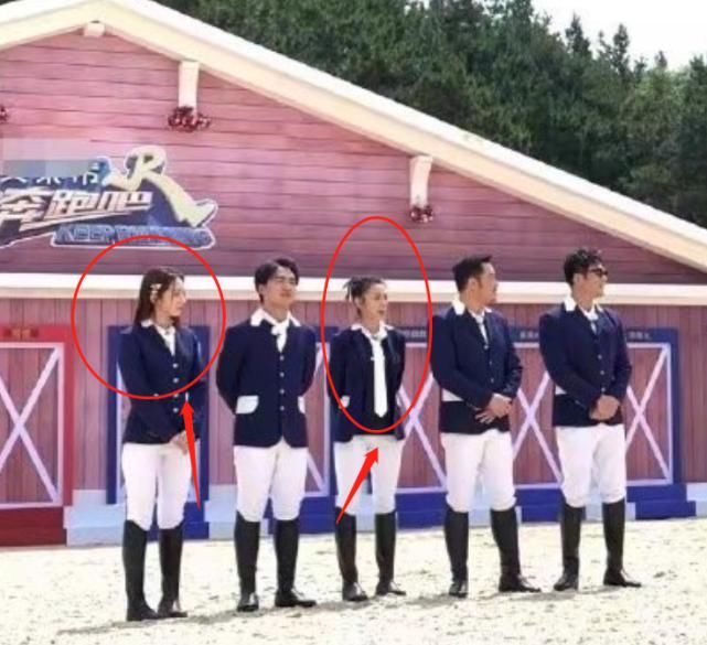  嘉宾|跑男团嘉宾分组，孟美岐郭麒麟组队，蔡徐坤的搭档嘉宾厉害了