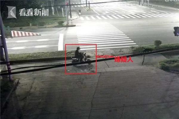 小时|深夜毛贼溜门行窃 警方4小时破案追赃
