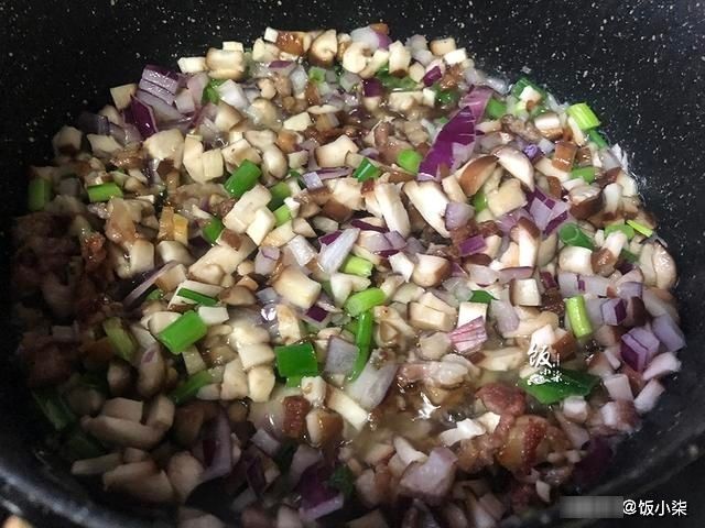 就可以|自制拌饭酱,比老干妈还下饭,做一次吃3天,再也不用叫外卖了