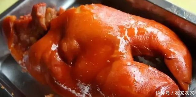 简单|想吃猪头肉在家卤,味道好,做法还简单,学会了在家也能露一手