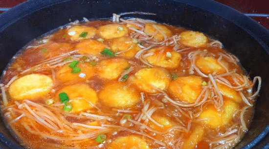 赞不绝口|金针菇还在简单炒一炒? 两种金针菇的做法, 让你赞不绝口