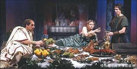 士兵|罗马帝国有一条军法,能让士兵士气大增,也让许多女子遭受磨难