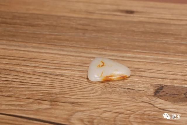  形状|买籽料形状也很重要！