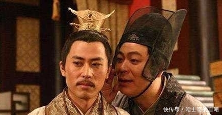 王安石|王安石退休后,有人不把退休宰相放在眼里,皇帝的反应很惊人