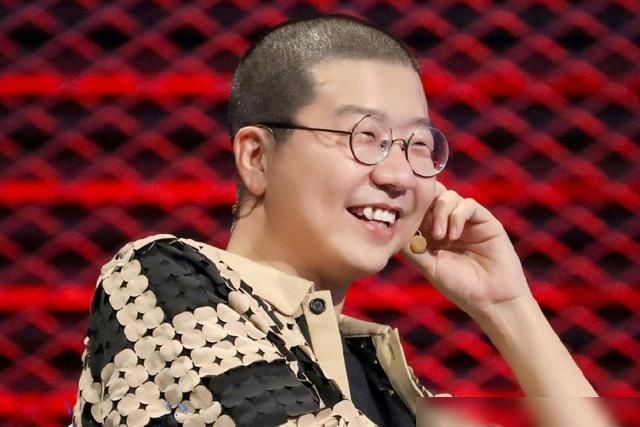  脱口秀大会|周奇墨无法成为主角？水平高也是陪跑，李诞一语道出真相