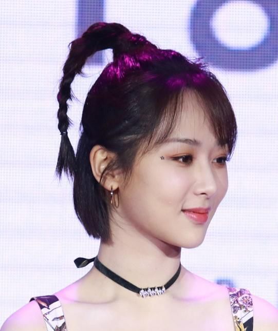 花样|入伏了这么热，不换换发型？女性试试这4种，头发能玩出大花样