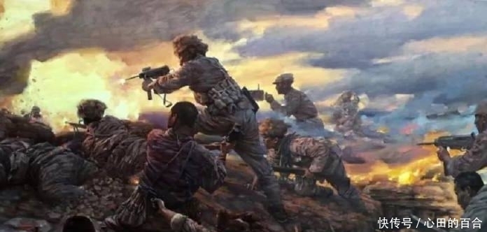 锦州|辽沈战役中，这位开国少将立功最多，帐下更是人才济济