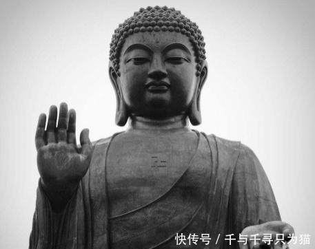  了不起|观音为何不愿升为佛? 因为她有个了不起的师父, 如来也要礼让三分