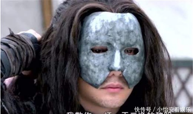 皇帝|史上传奇的兰陵王,究竟长得有多美?每次打仗竟然要戴面具