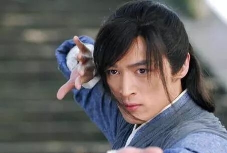  小说|郭靖、杨过、张无忌到底谁更强？把三人的名字连起来看，就明白了