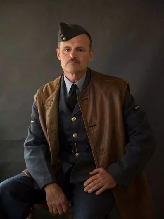 时髦|除了机车和速度,这个比赛还关注谁更时髦