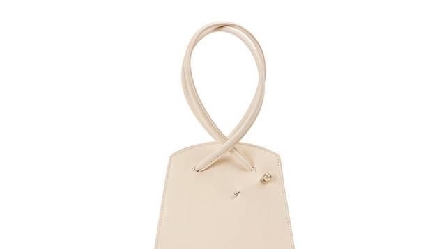  北欧|来自北欧的极简设计：人气提升的中价位小众手袋品牌！