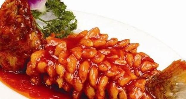 酸甜|外脆里嫩酸甜可口,鲜嫩多汁色香味俱全,孩子超爱吃