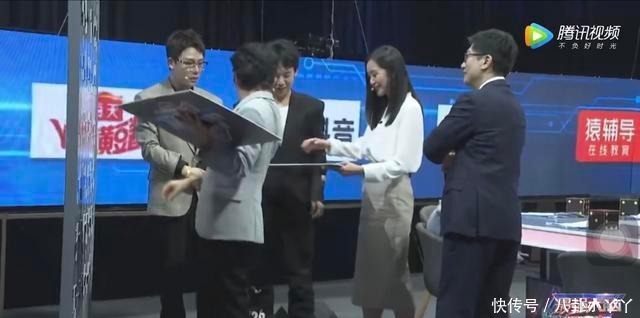 告诉|郭麒麟《最强大脑》功课都做到上一季了,你告诉我他只录两期