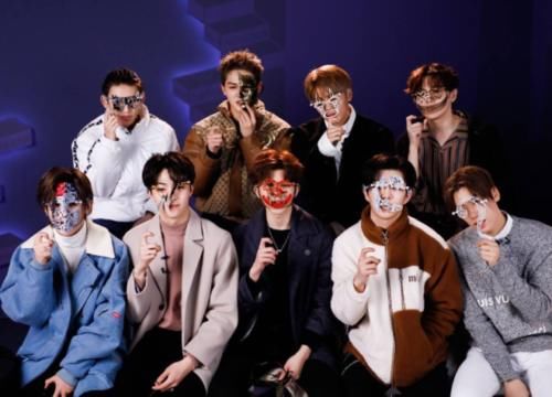  嘉宾|节目组晒蔡徐坤童年照，其他嘉宾都没反应过来，范丞丞一眼就认出