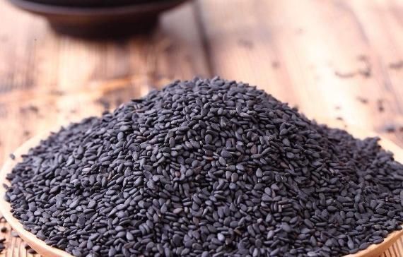 黑芝麻|“逢黑必补”！“最补”的3种黑色食物，再穷也要吃，美容养颜