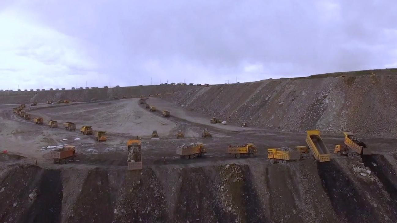  限公司|兴青公司：盗采黑手如何伸进祁连山？