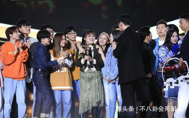  总决赛|《好声音》学员受李荣浩热捧，疑似黑幕爆冷夺冠，如今无人问津