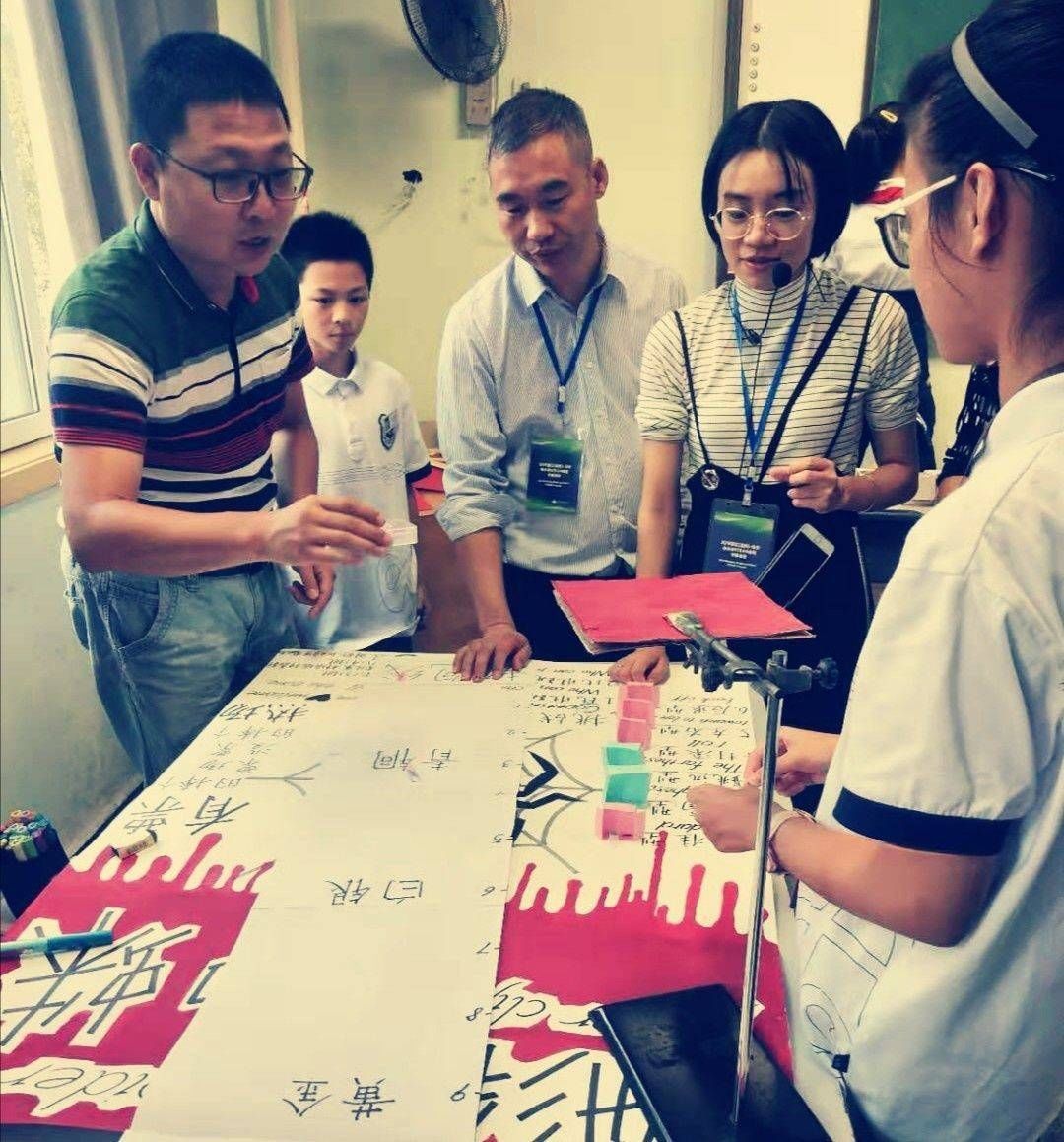 朱向阳|“纸杯留声机”的背后:大学物理老师离职办“创坊”,一群科普发烧友的盛世狂欢