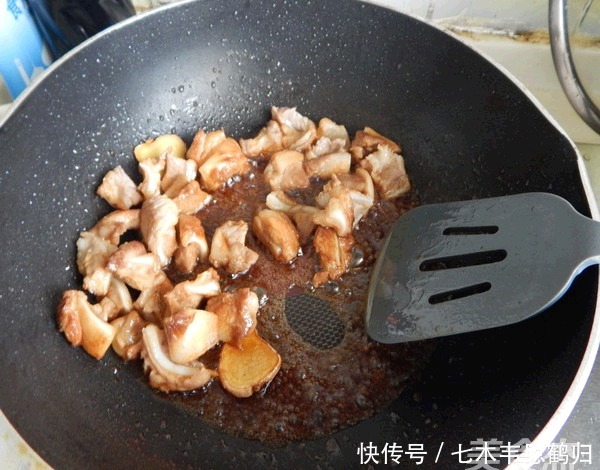 偷偷|它是猪身上“最值钱”的一块肉,肉贩偷偷留着吃,错过后悔一辈子