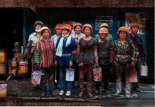  希望自己|她是北京大学毕业的河南女孩，因压力太大选择做油漆工，后来如何