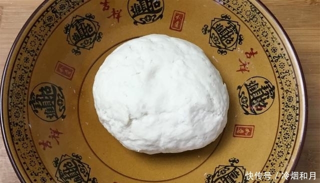 快速|奶香小花卷快速做法,一次醒发成型,香甜松软,孩子超爱吃