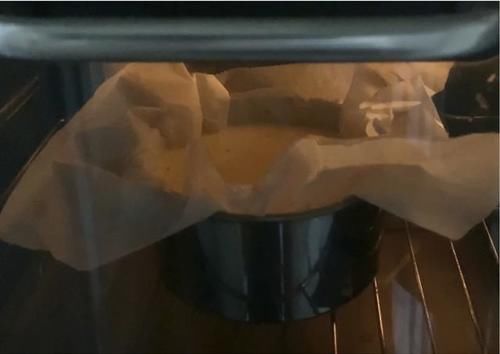  巴斯克芝士蛋糕|别再做电饭锅蛋糕了，现在流行它！比戚风蛋糕更柔软，简单零失败