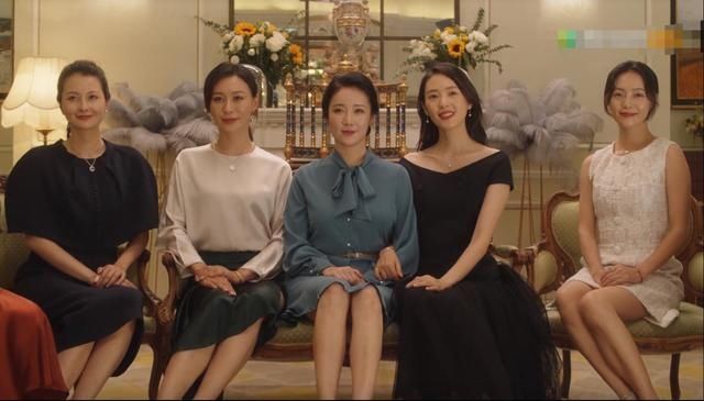  翻红|中戏96明星班近况：秦昊已翻红，张彤却仍在《三十而已》打酱油