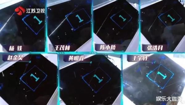  全都|《最强大脑7》创下系列最低分, 口碑一季不如一季, 全都因为这四点!