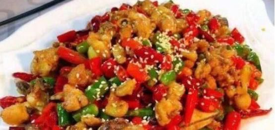  解馋|分享几道美味十足的家常菜，荤素搭配，鲜香解馋还下饭，上桌即光