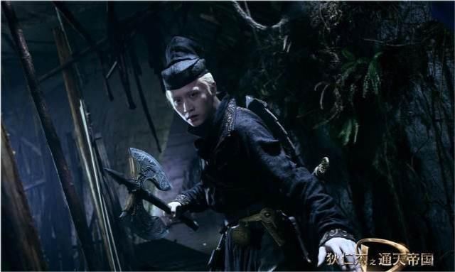 杀害|李世民杀害兄弟，李隆基比他更狠：血洗家族，襁褓婴儿也不放过！