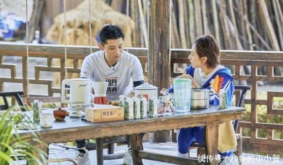 邀请|《向往的生活》邀请过两位语速快的客人,其中一位是刘宪华的噩梦