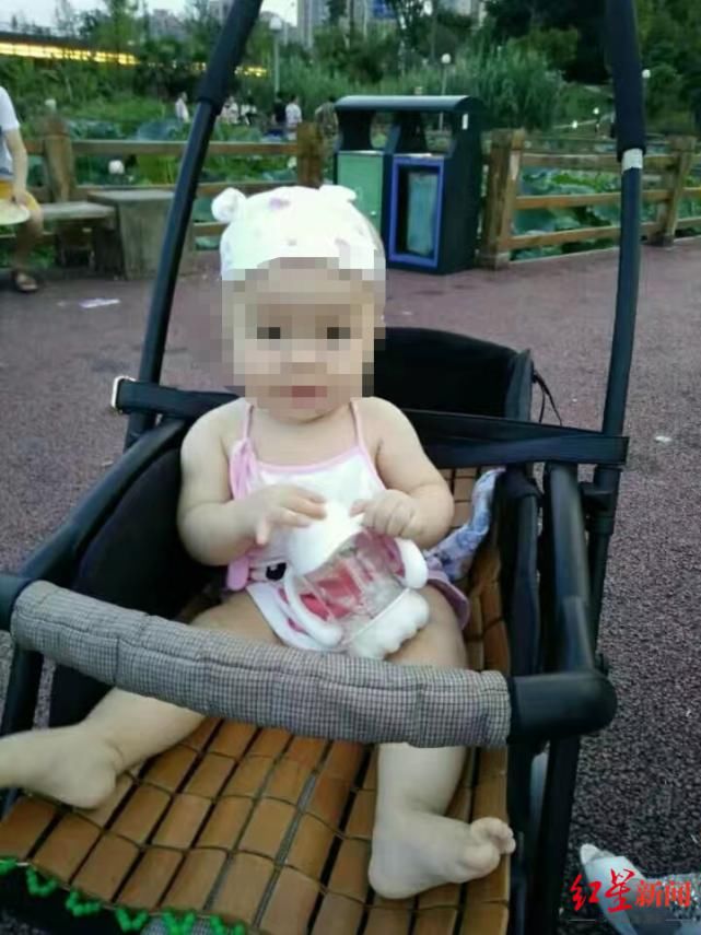  判决|女婴遭天降铁球砸中身亡，4年没找到肇事者！法院判决结果来了，孩子爸爸说…