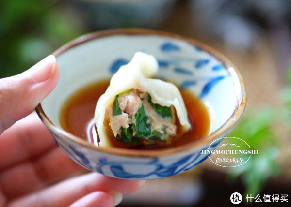 馅儿饺子|吃饺子试试这三种，便宜又好吃，别错过