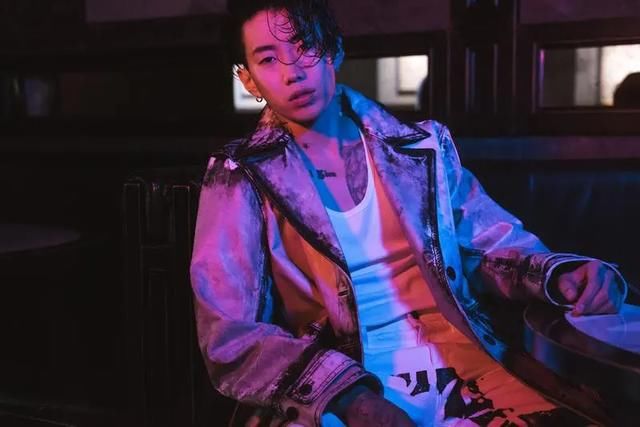  鞋头|《新说唱》导师朴宰范，不会跳舞的鞋头不是一个好 Rapper！