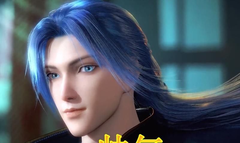  唐昊|斗罗大陆: 比比东当时是如何通过地狱路的? 胡列娜: 和唐昊一起