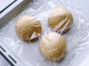 吐司|波兰种全麦吐司(椰子油版)